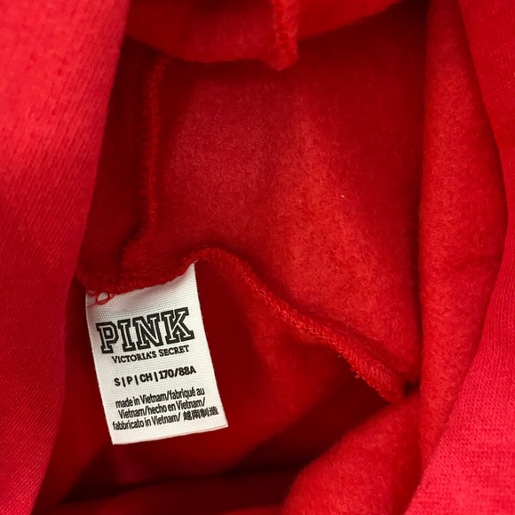 Pink Sweater - Picture 3 of 3